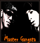 Master Gangsta - DEATHRAP